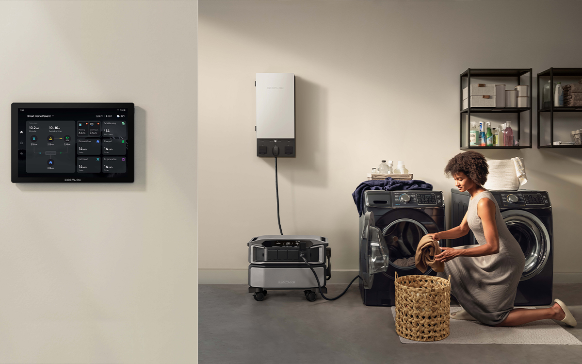Ecoflow Delta Pro Ultra